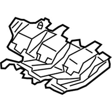Volkswagen 04L-103-623-F