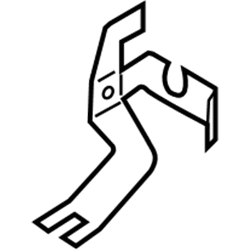 Volkswagen 1K0-611-842-D