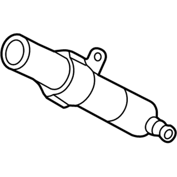 Volkswagen 5K0-955-978-B