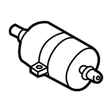 Volkswagen 1K0-201-051-K