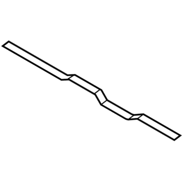 Volkswagen 7L6-809-573-A