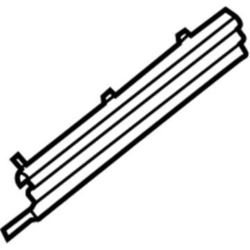 Volkswagen 8D0-877-781-B-01C