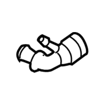 Volkswagen 1K0-122-291-R