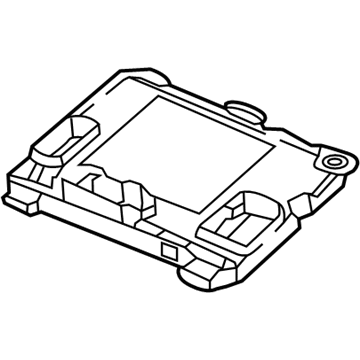 Volkswagen 4K0-907-594-AD