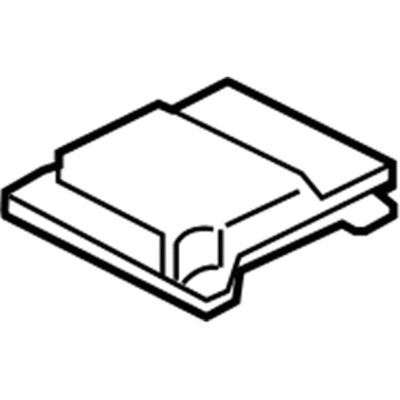 Volkswagen 1J0-909-609-F