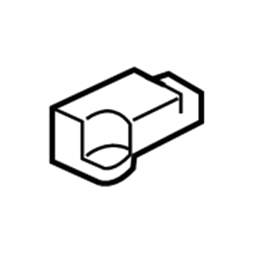 Volkswagen 1J0-909-606-Q