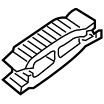 Volkswagen 8D0-941-802