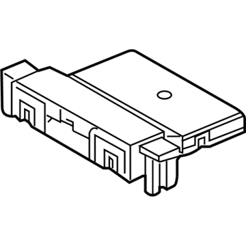 Volkswagen 7N0-907-530-BG-Z04