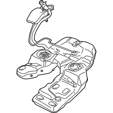 Volkswagen 7P0-201-075-C