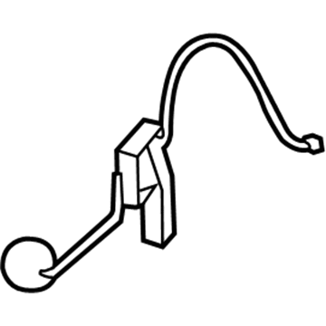 Volkswagen 7P0-919-673-K