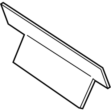 Volkswagen 7B0-881-471-HL5