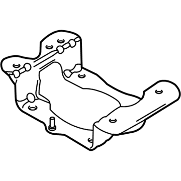 Volkswagen 1C0-915-351-A