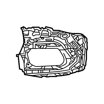 Volkswagen 5H0-807-723-D