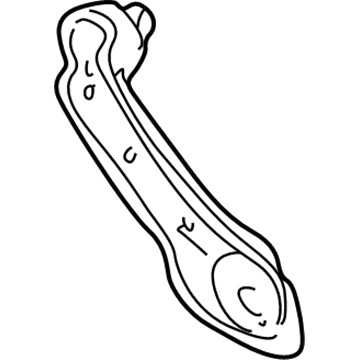 Volkswagen 1J4-867-179-B-7DE