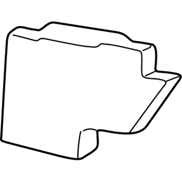 Volkswagen 1J4-868-302-A