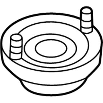 Volkswagen 8D0-412-065-G