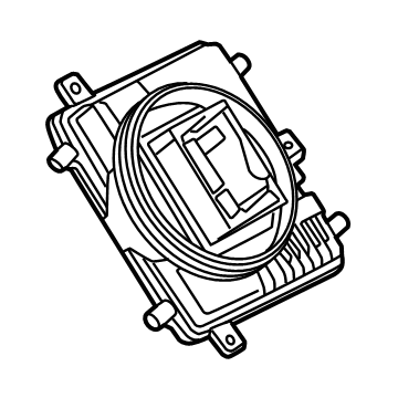 Volkswagen 992-941-572-AG