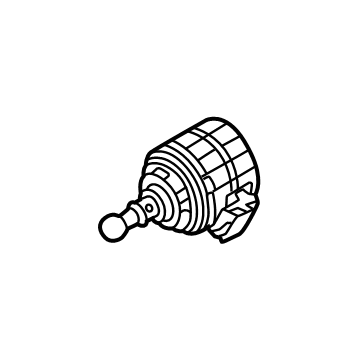 Volkswagen 4G0-941-293