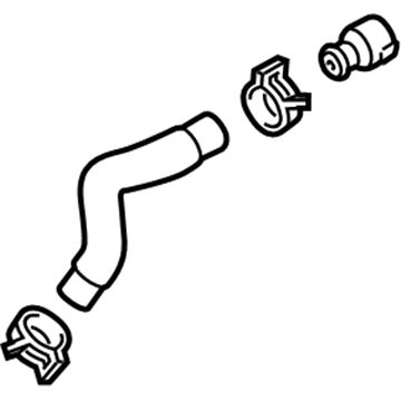 Volkswagen 5C0-122-073-C