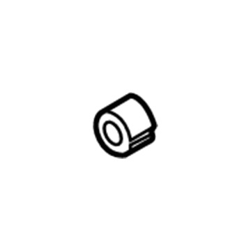 Volkswagen 068-903-147-H Spacer 068-903-147-H Volkswagen Spacer Illustration 1 of 1