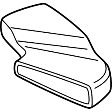 Volkswagen 3B0-129-617-G