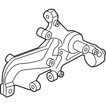 Volkswagen 5QA-505-433-D