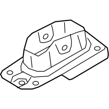Volkswagen 5QM-505-129