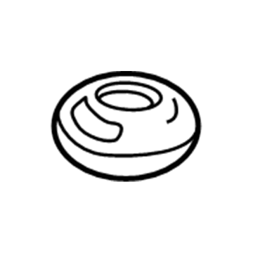 Volkswagen 8D0-199-469-A