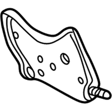 Volkswagen 8D0-199-225-H