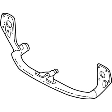 Volkswagen 8D0-199-521-BA