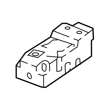 Volkswagen 5TA-947-291-B-QAV