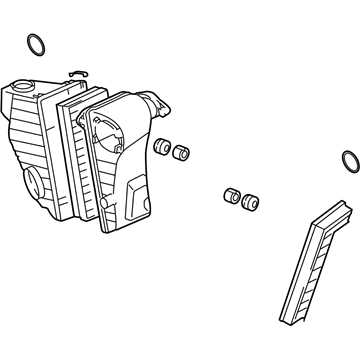 Volkswagen 7L6-129-607-BG