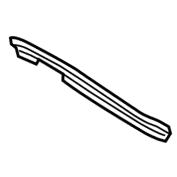 Volkswagen 1K4-831-299-G