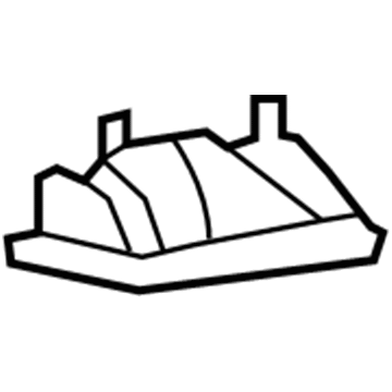 Volkswagen 5C6-827-566-F