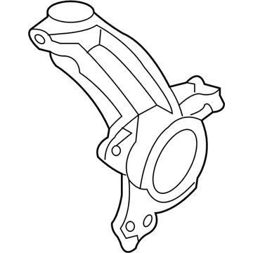 Volkswagen 1K0-407-256-AA