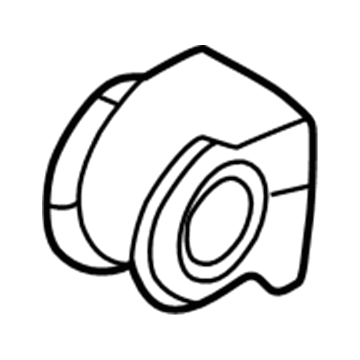 Volkswagen 1J0-411-314-R