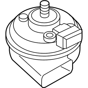 Volkswagen 3DD-951-221-B