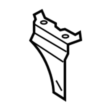 Volkswagen 5N0-880-571-A