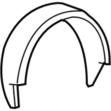Volkswagen 1C1-857-211-C-2AQ