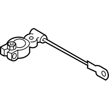 Volkswagen 3C0-971-225