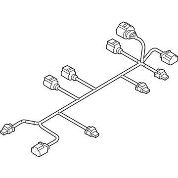 Volkswagen 5C5-971-104-K