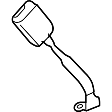 Volkswagen 5N0-857-755-L-QVZ