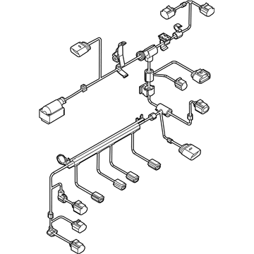 Volkswagen 06G-971-627-D