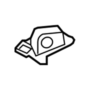 Volkswagen 1J0-505-091-J