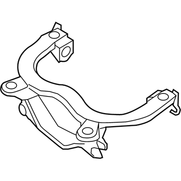 Volkswagen 1J0-505-235-F