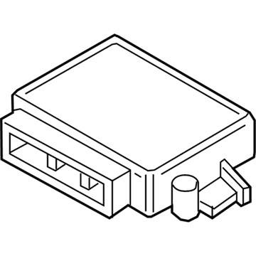 Volkswagen 1K8-919-472-B-Z0D
