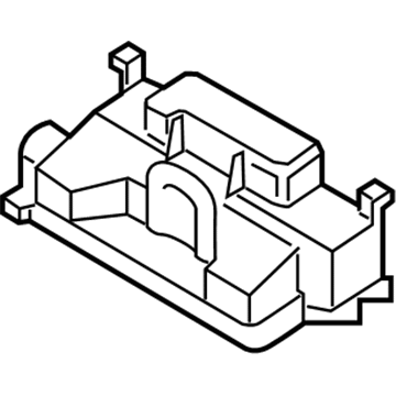 Volkswagen 7P6-907-217-B-Z1Y