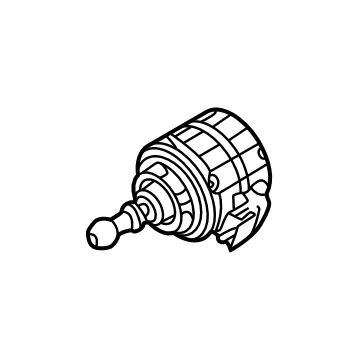 Volkswagen 57A-941-295-A