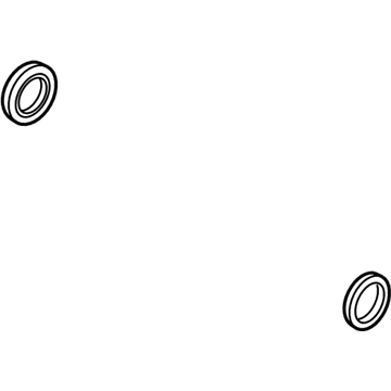 Volkswagen 02D-525-596-F