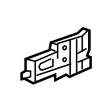 Volkswagen Seat Switch - 80A-959-747